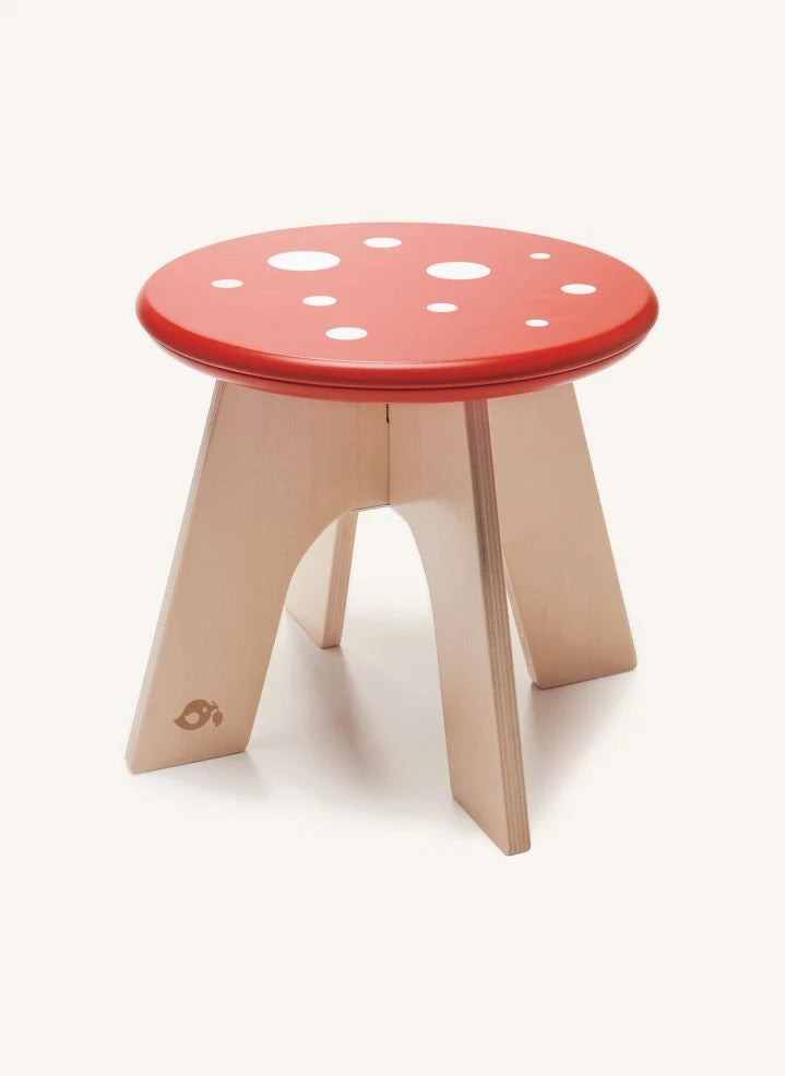 Tender Leaf Toys - Pilzhocker
