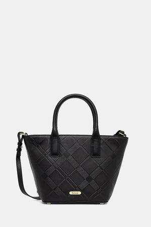 Barbour Ledertasche