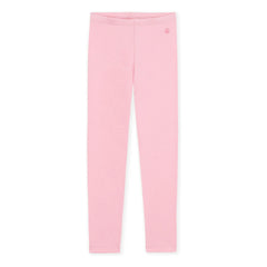 Petit Bateau - Organik pamuk tayt | Pembe
