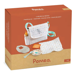 Djeco - POMEA - Mami-Set