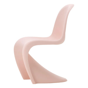Vitra - Junior Chair - Verner Panton | Hellrosa