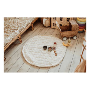 Play and Go - Noomad - Lunes Teppich / Kelim