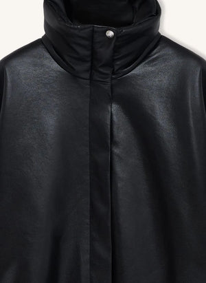 Anine Bing - Cyrus Lederjacke | Schwarz