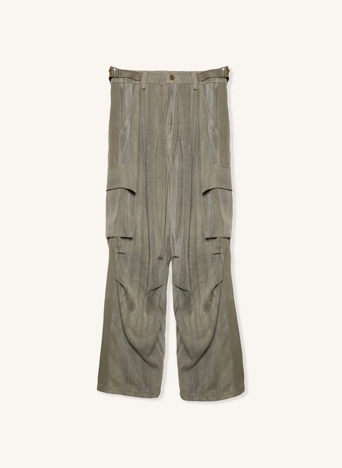 Mes Demoiselles - Imara Hose | Khaki
