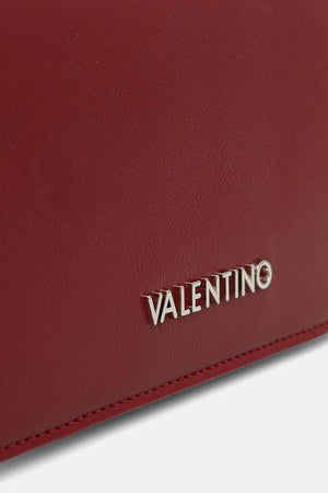 Valentino Bags EMBER suni deri kadın crossbody çanta