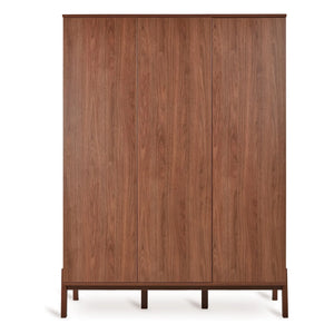 Quax - Ashi Kleiderschrank | Buche