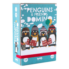 Londji - Penguin Dominos