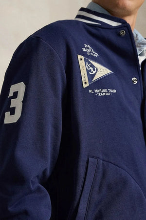 Polo Ralph Lauren pamuklu erkek sweatshirt
