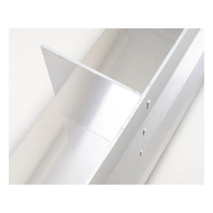 Frama - Rivet Aluminium Regal