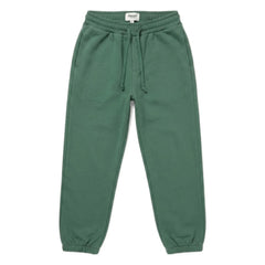 Finger in the nose - Organik Pamuk Jogger Pantolon | Koyu Yeşil