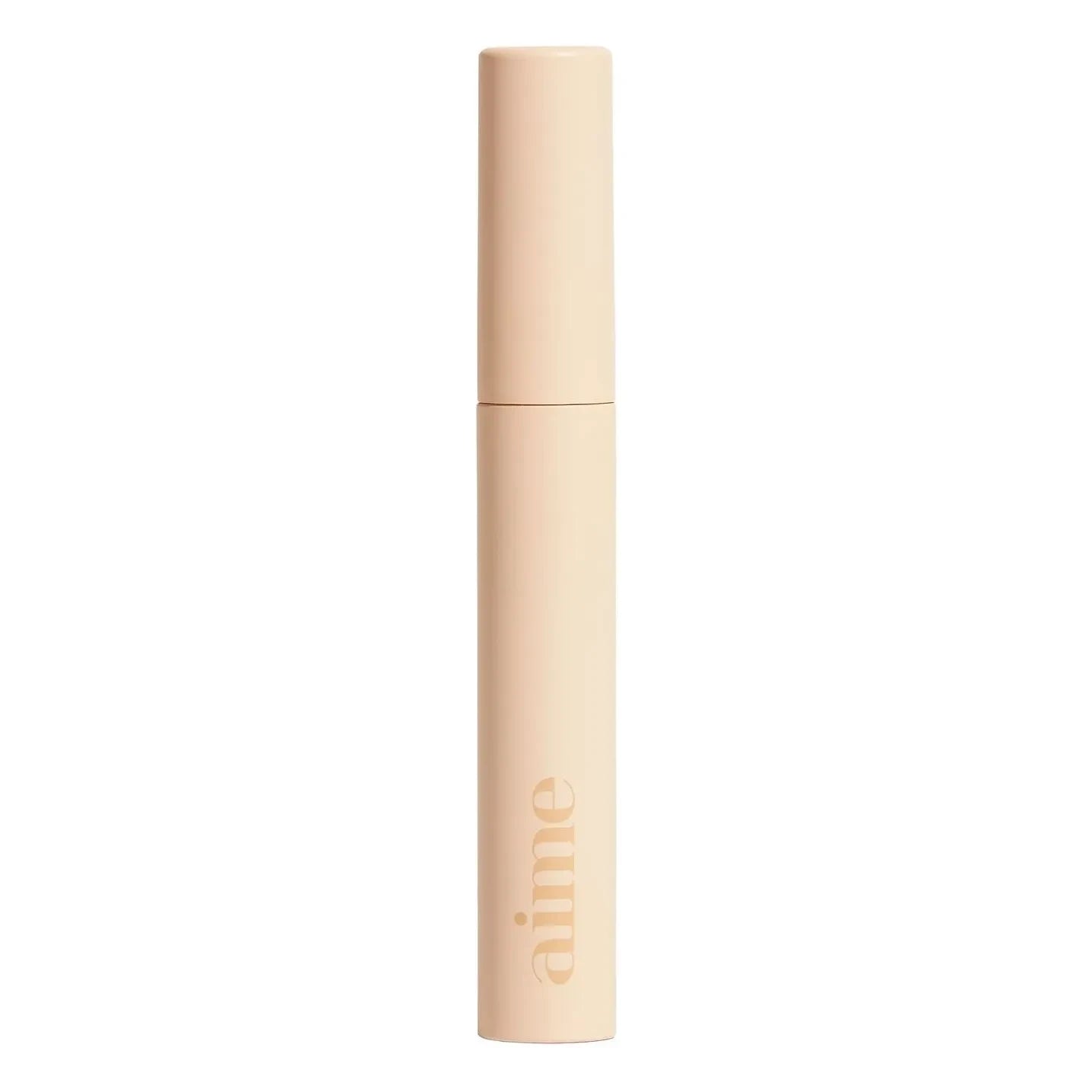 AIME - Le Masacara Wimpernpflege und Definition Braun-Schwarz | Schwarz