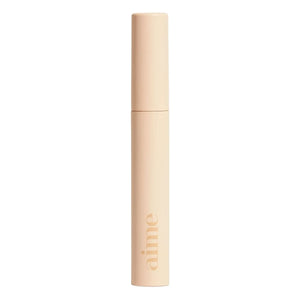 AIME - Le Masacara Wimpernpflege und Definition Braun-Schwarz | Schwarz