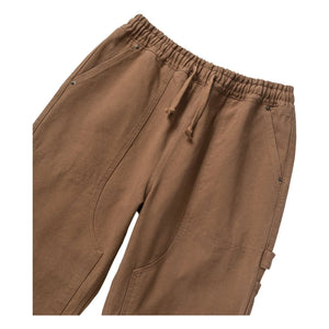 Service Works - Utility Chef Hose aus Bio-Baumwolle | Camel