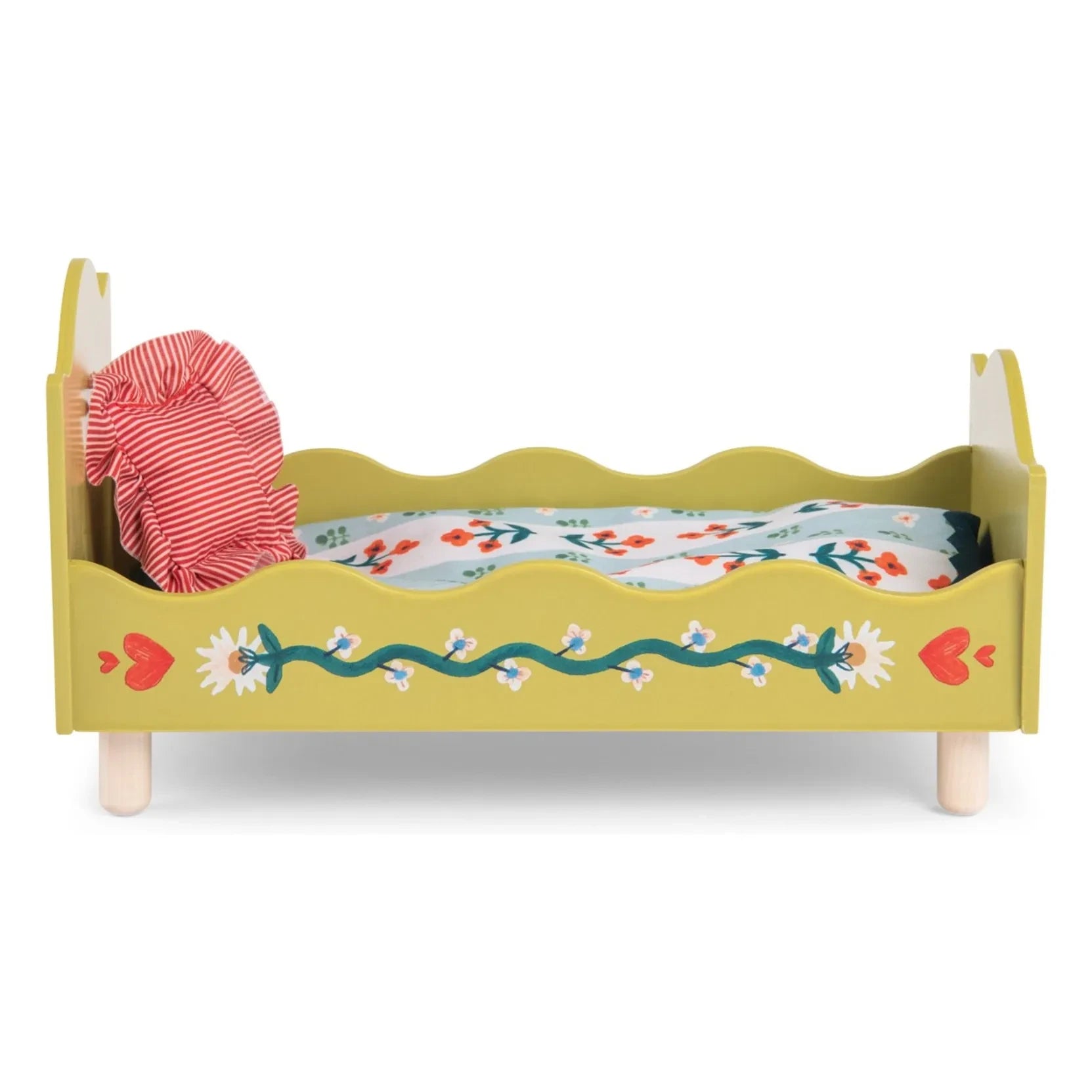 Moulin Roty - Les Minouchkas Bett