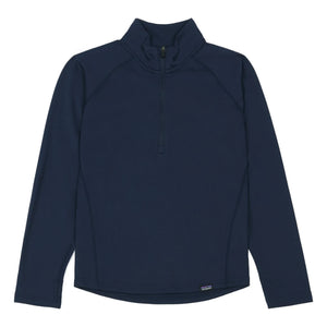 Patagonia – Recycelte Polyester-Skijacke | Navy
