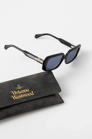 Vivienne Westwood Debbie Güneş Gözlüğü