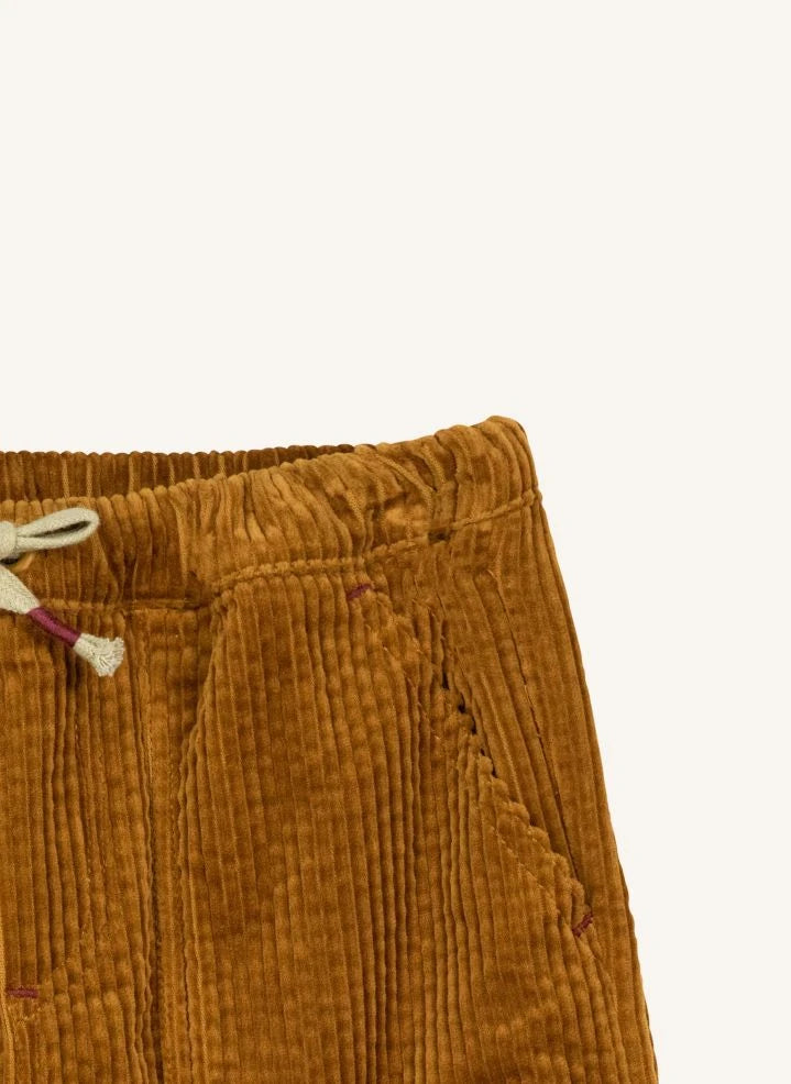 Bonton - Datcha Kordhose | Karamel