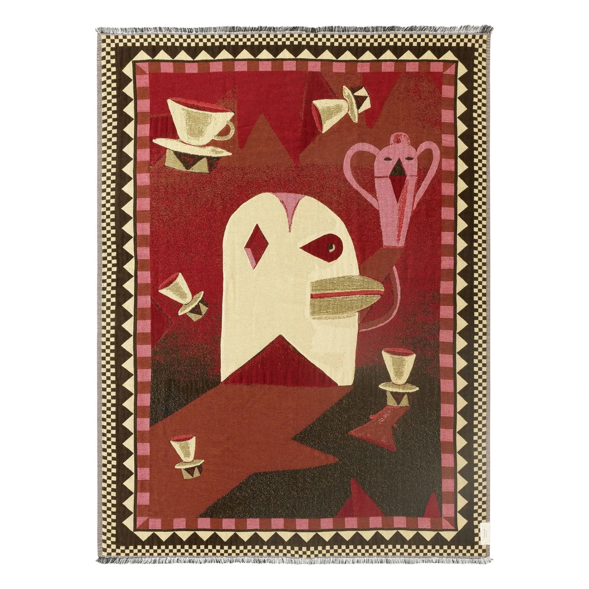 & Tradition - Momento JH46 Decke, Jaime Hayon | Bordeaux