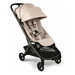 Bugaboo - Butterfly 2 Kinderwagen | Beige