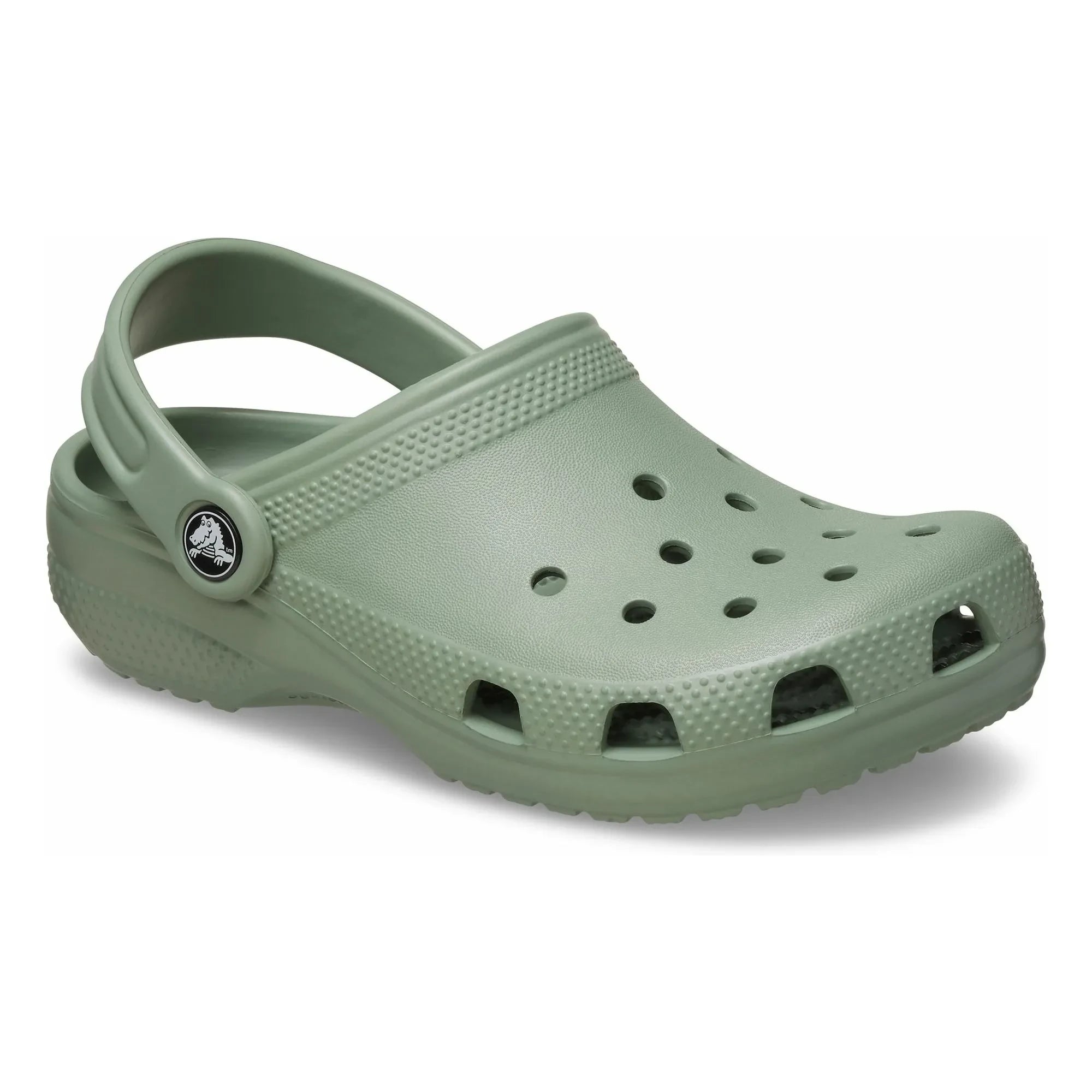 Crocs – Sabot Classic Clog | Khaki