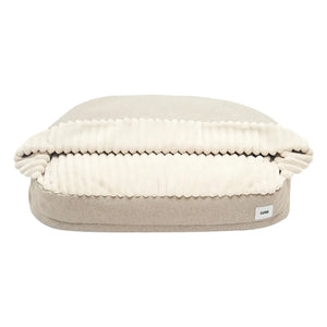 Cafide - Maso Hundebett | Beige