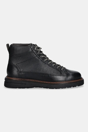 Gant Hillprep Leder Schuhe