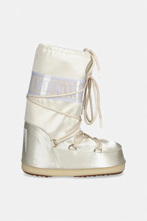 Moon Boot MB ICON PEARLY Kinder Schneestiefel