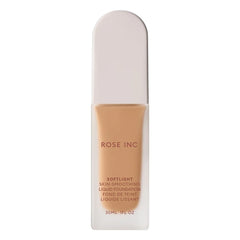 Rose Inc - Softlight Weichzeichner-Foundation | 19N Mittel-Dunkel Neutral