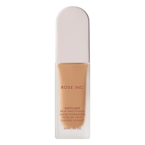 Rose Inc - Softlight Weichzeichner-Foundation | 19N Mittel-Dunkel Neutral