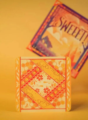 Blackrock Games - Sweeet Beobachtungsspiel