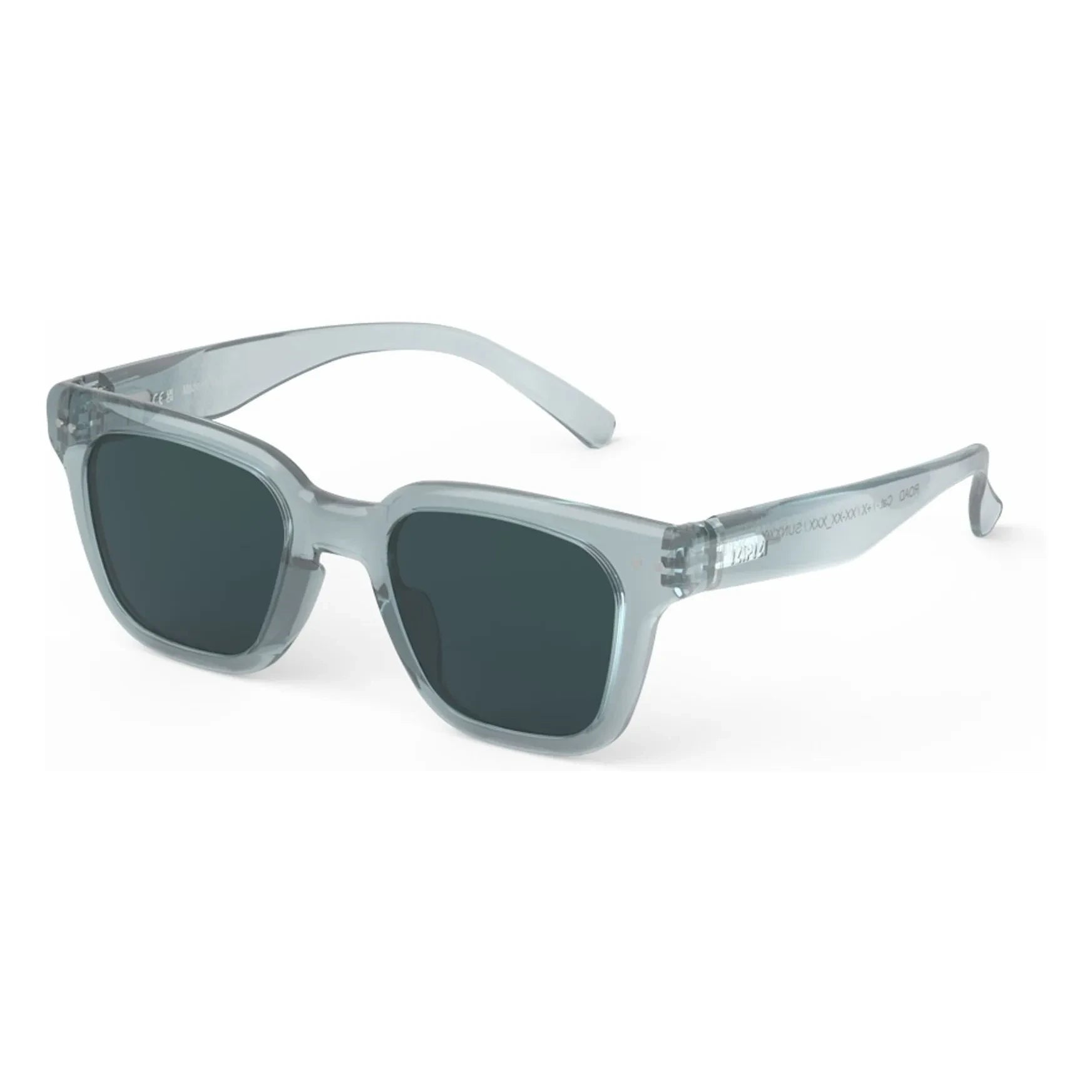 IZIPIZI - Sonnenbrille #Road | Graublau