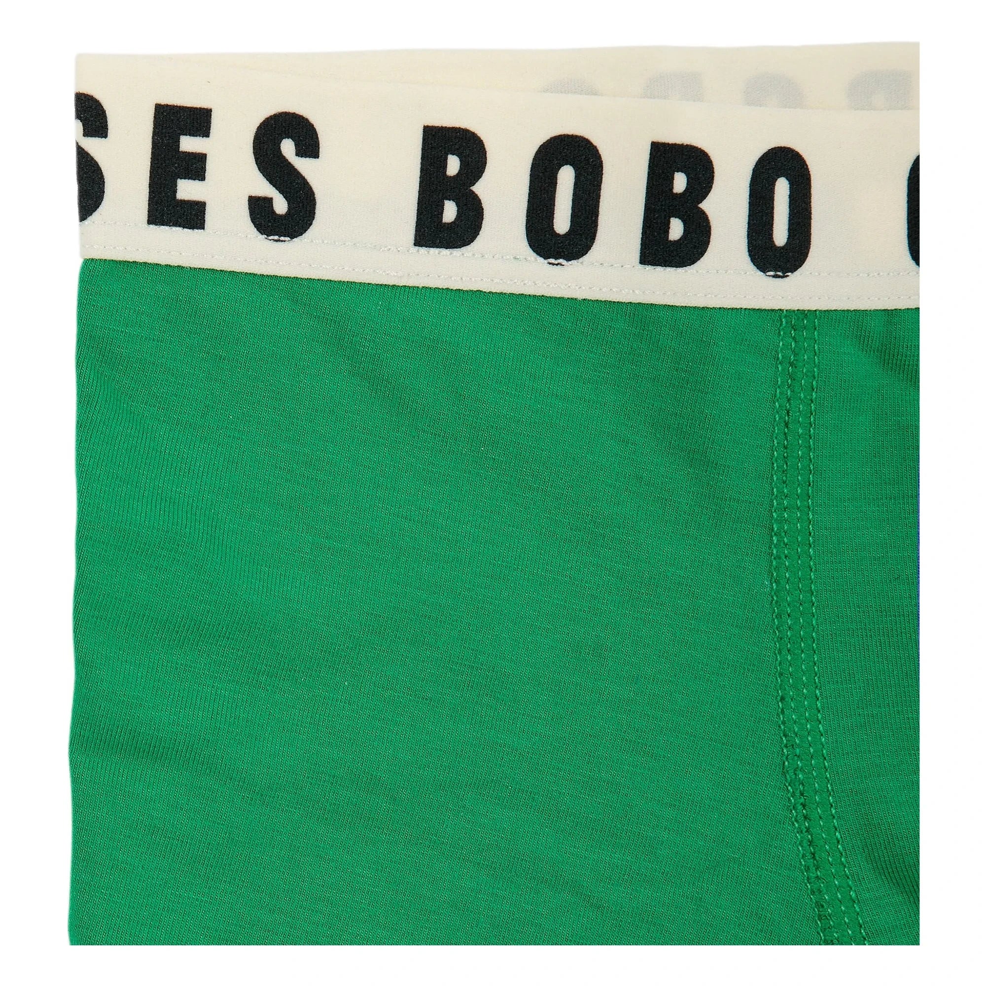 Bobo Choses - Boxershorts Bobo Choses Modal und Bio-Baumwolle | Grün