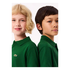 Lacoste - Polo Logo | Grün