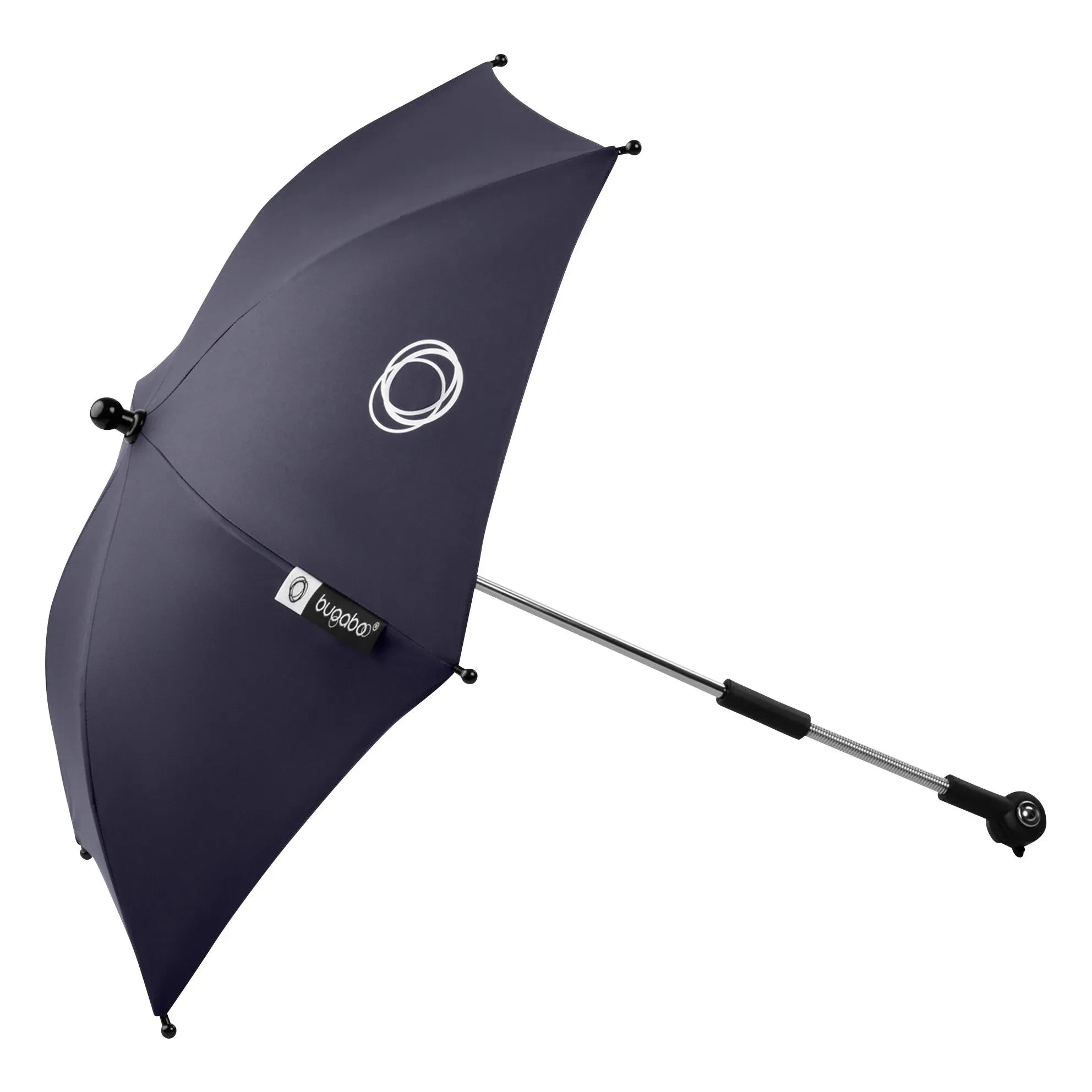 Bugaboo - Kinderwagen-Sonnenschirm | Indigo