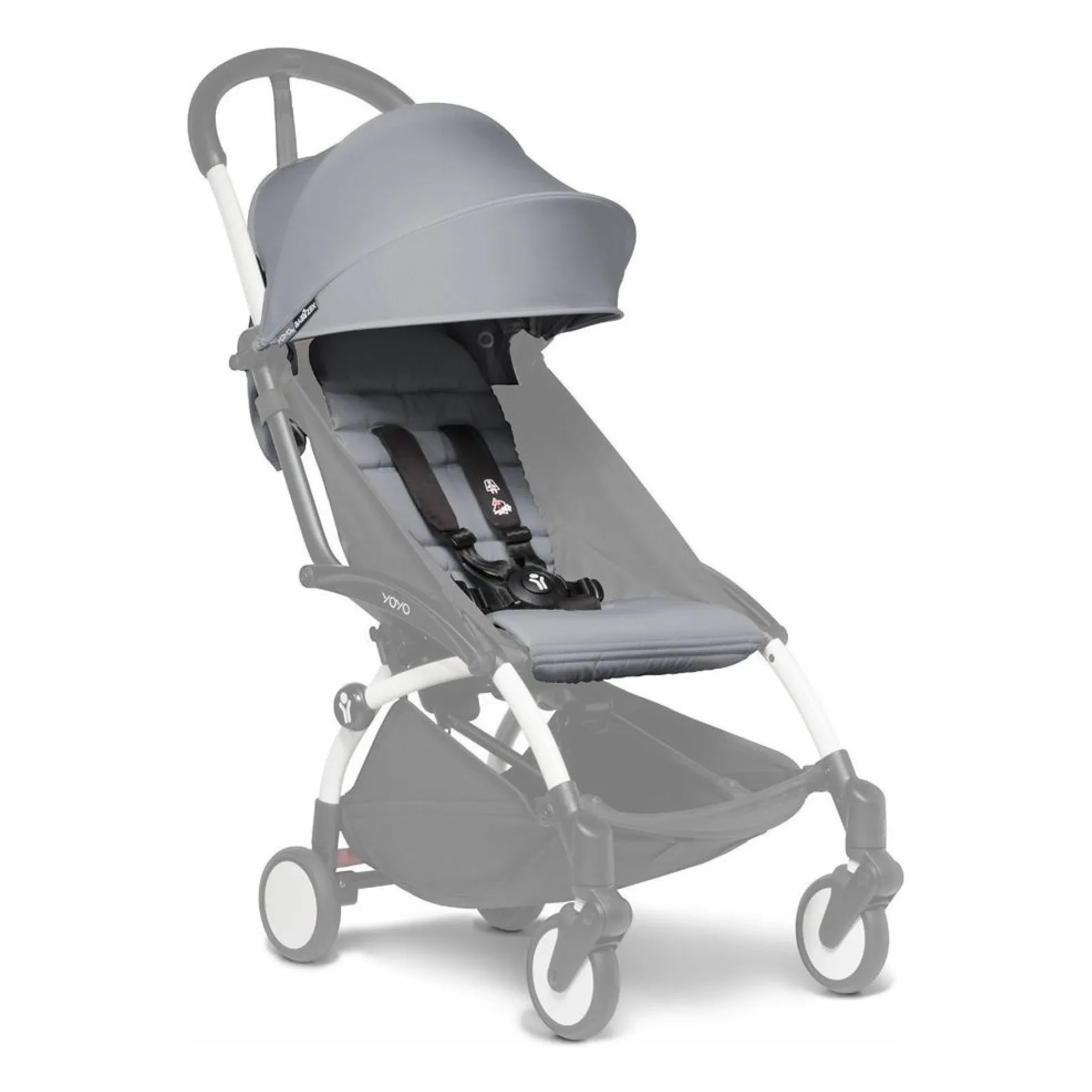 Stokke® - YOYO³ 6+ Farbset | Stone