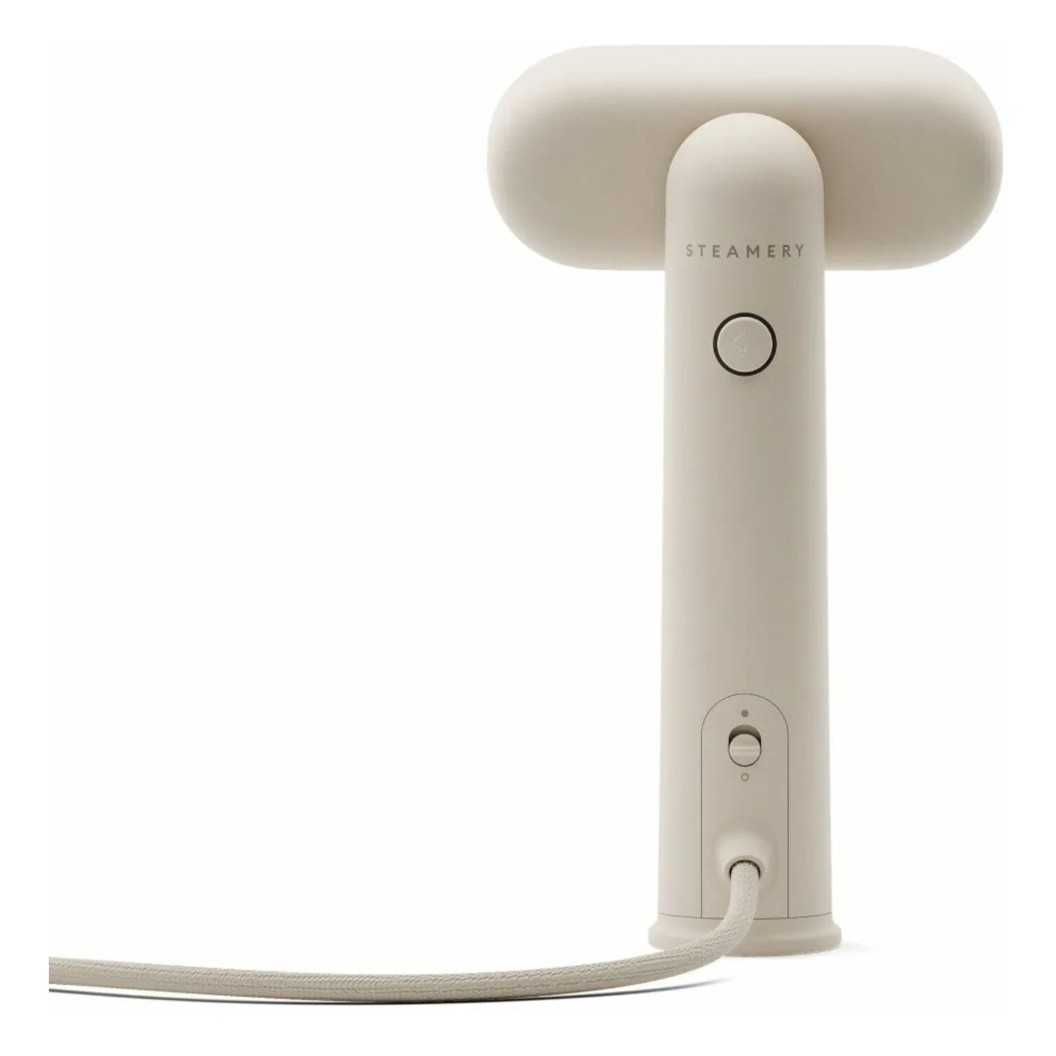 Steamery - Cirrus Lite Steamer | Sand