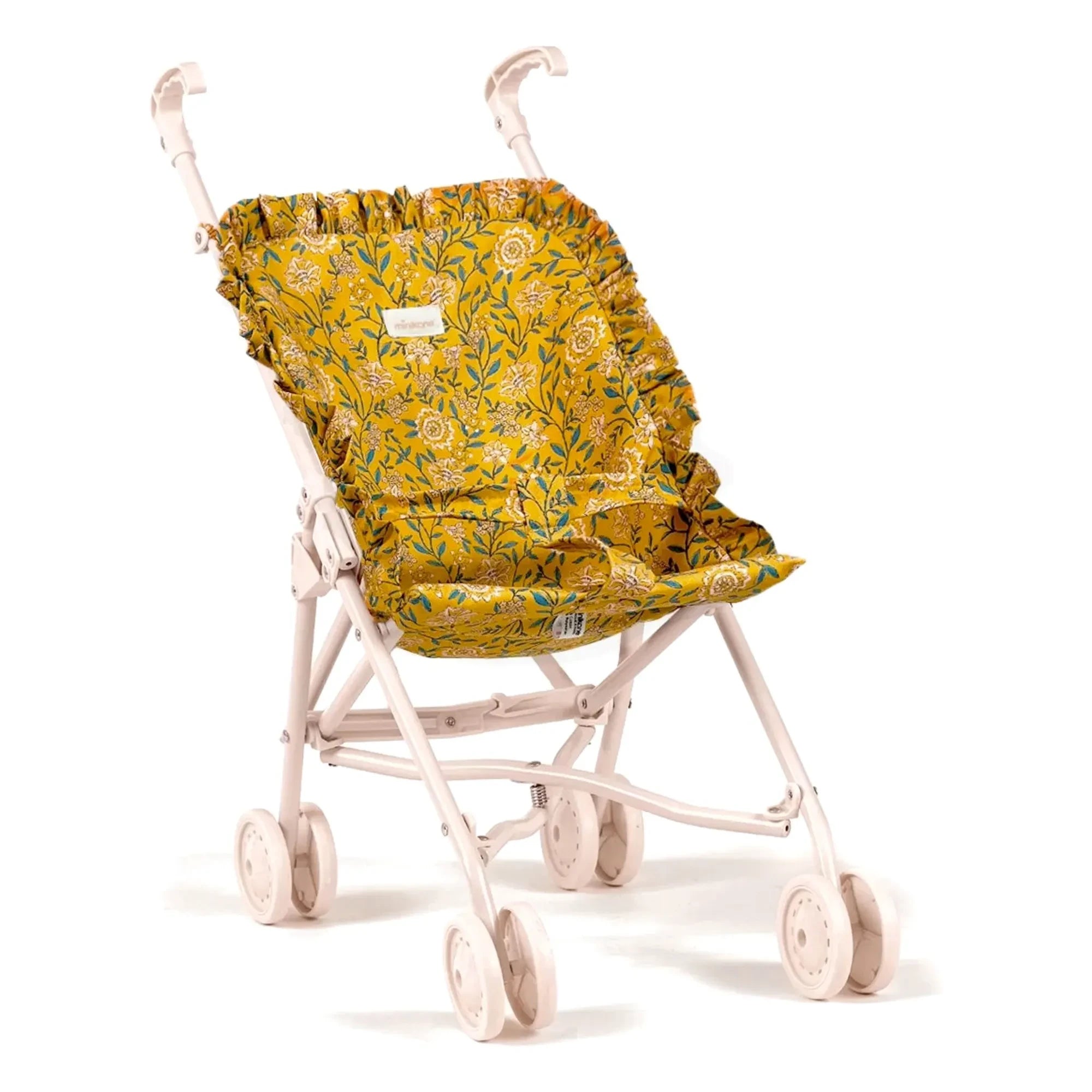 Minikane - Fleurs en liane Puppenwagen