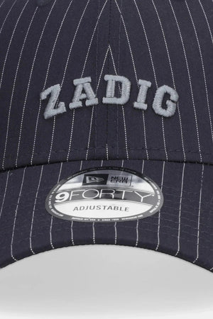 Vizörlü Şapka ZADIG&VOLTAIRE