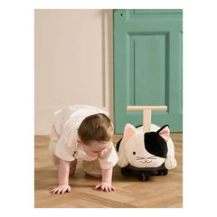 Kid's Concept - Tragetier Aiden die Katze