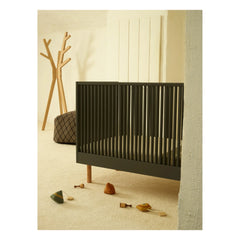 Quax - Heiko Kot - 60 x 120 cm | Siyah