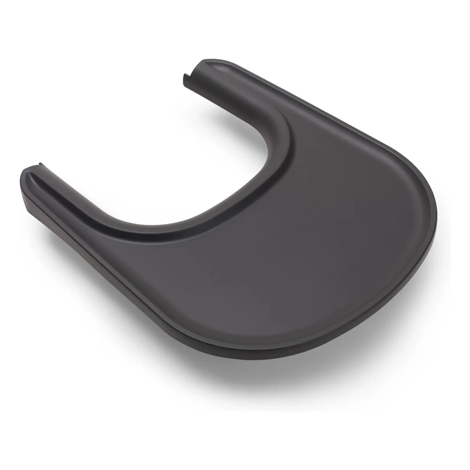 Bugaboo - Bugaboo Giraffe Ablage für Hochstuhl | Grau
