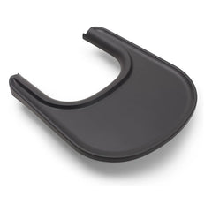 Bugaboo - Bugaboo Giraffe Ablage für Hochstuhl | Grau