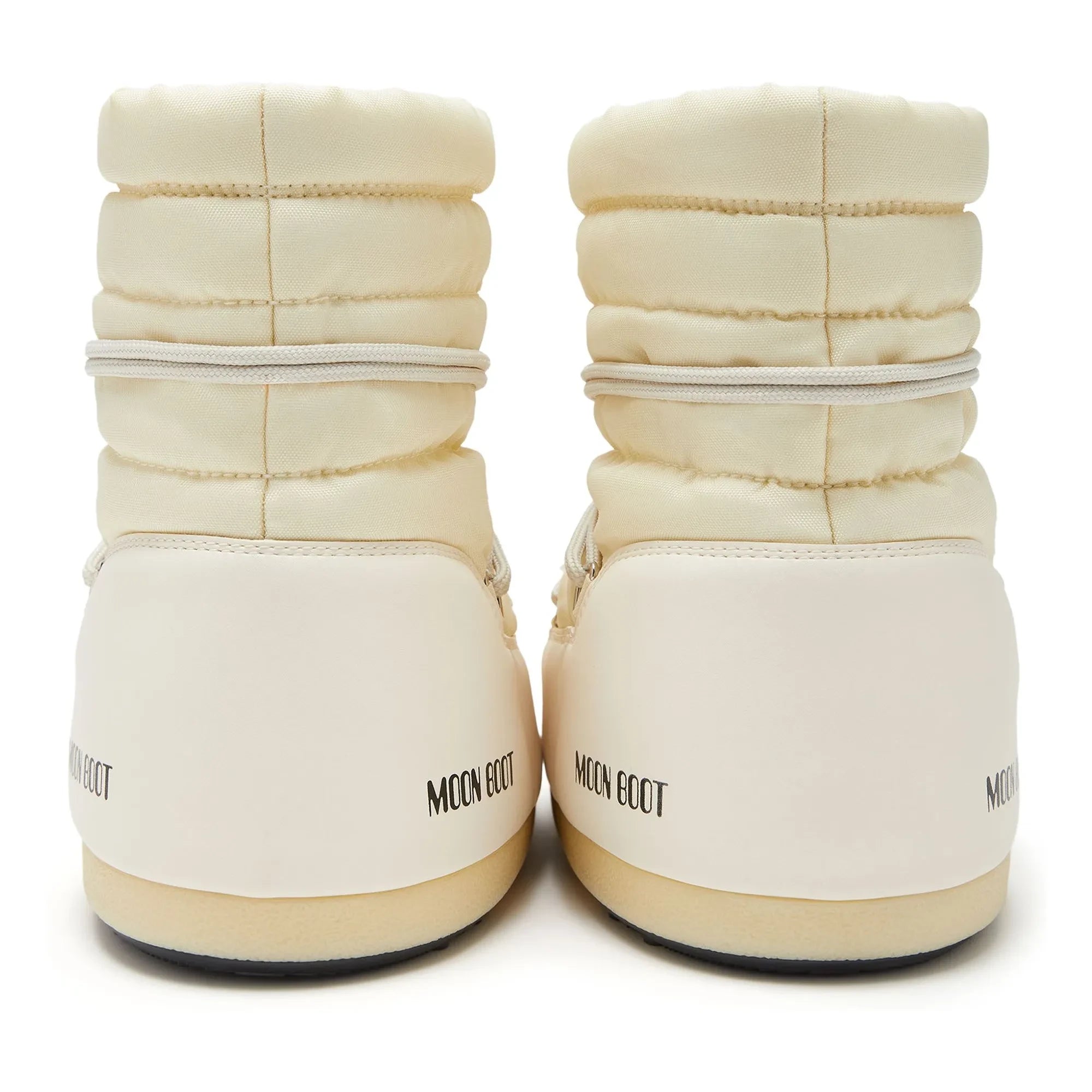 Moon Boot - Moon Boot EVX Light Nylon | Creme