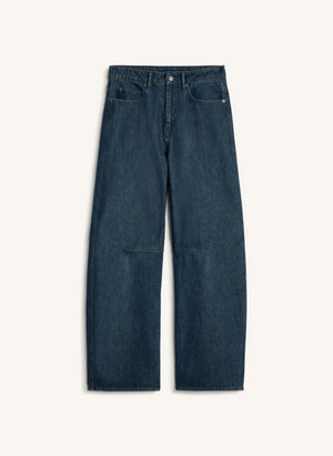 Soeur - Gaspard Organische Baumwoll-Jeans | Grau-Blau