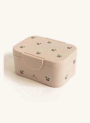 Konges Sløjd - Cherry Lunchbox