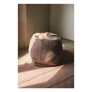 Lorena Canals - Teppich Stone Washed | Pink
