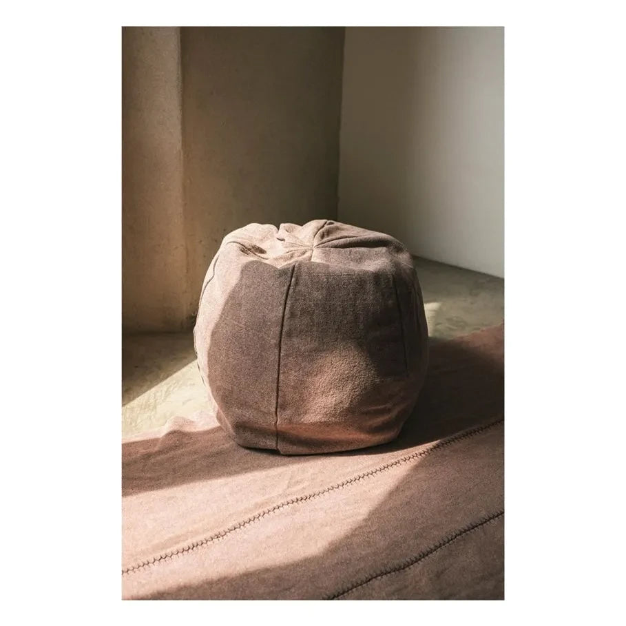 Lorena Canals - Teppich Stone Washed | Pink