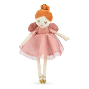 Moulin Roty - Kleine Fee Viviane | Rosa