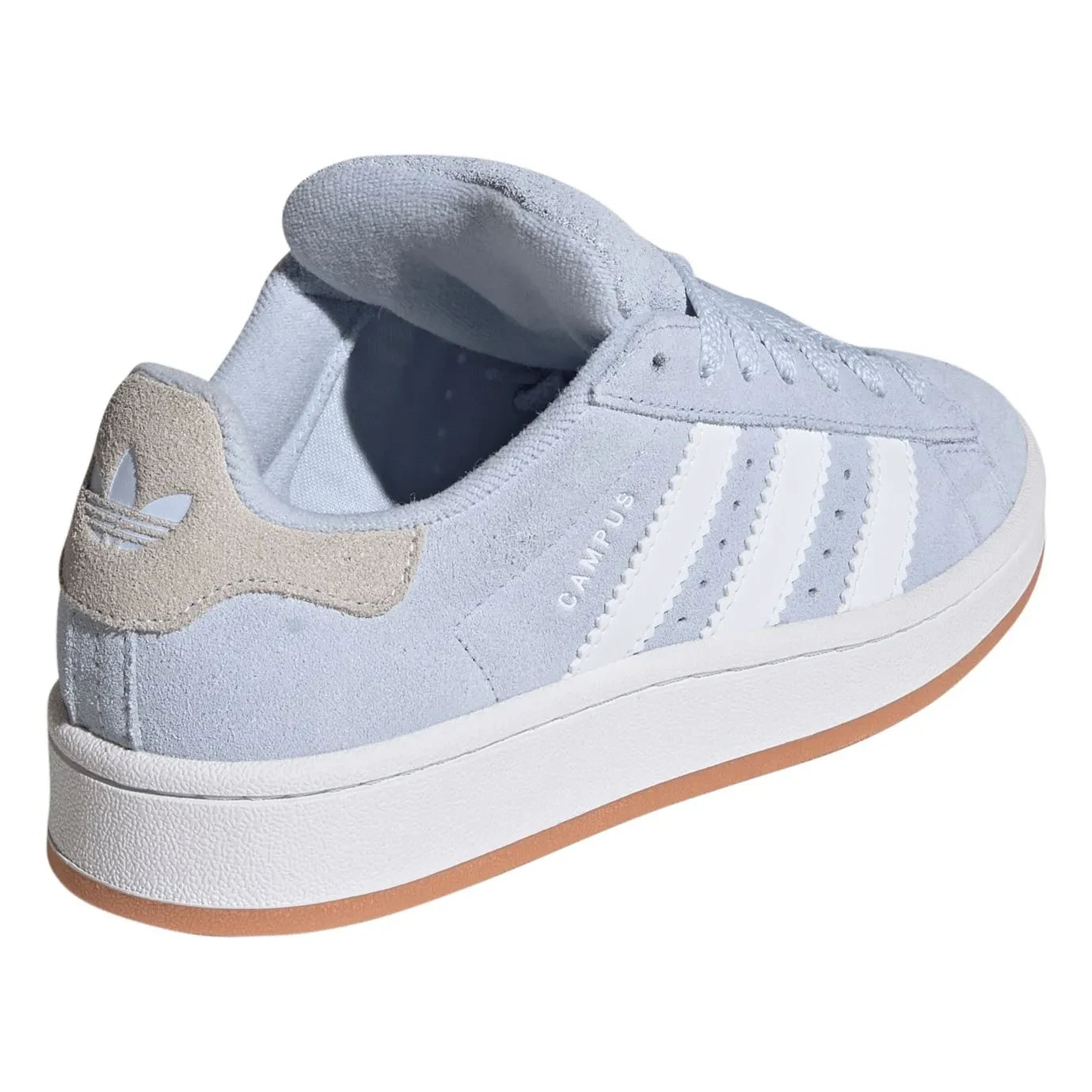 Adidas – Campus 00s Sneakers | Hellblau
