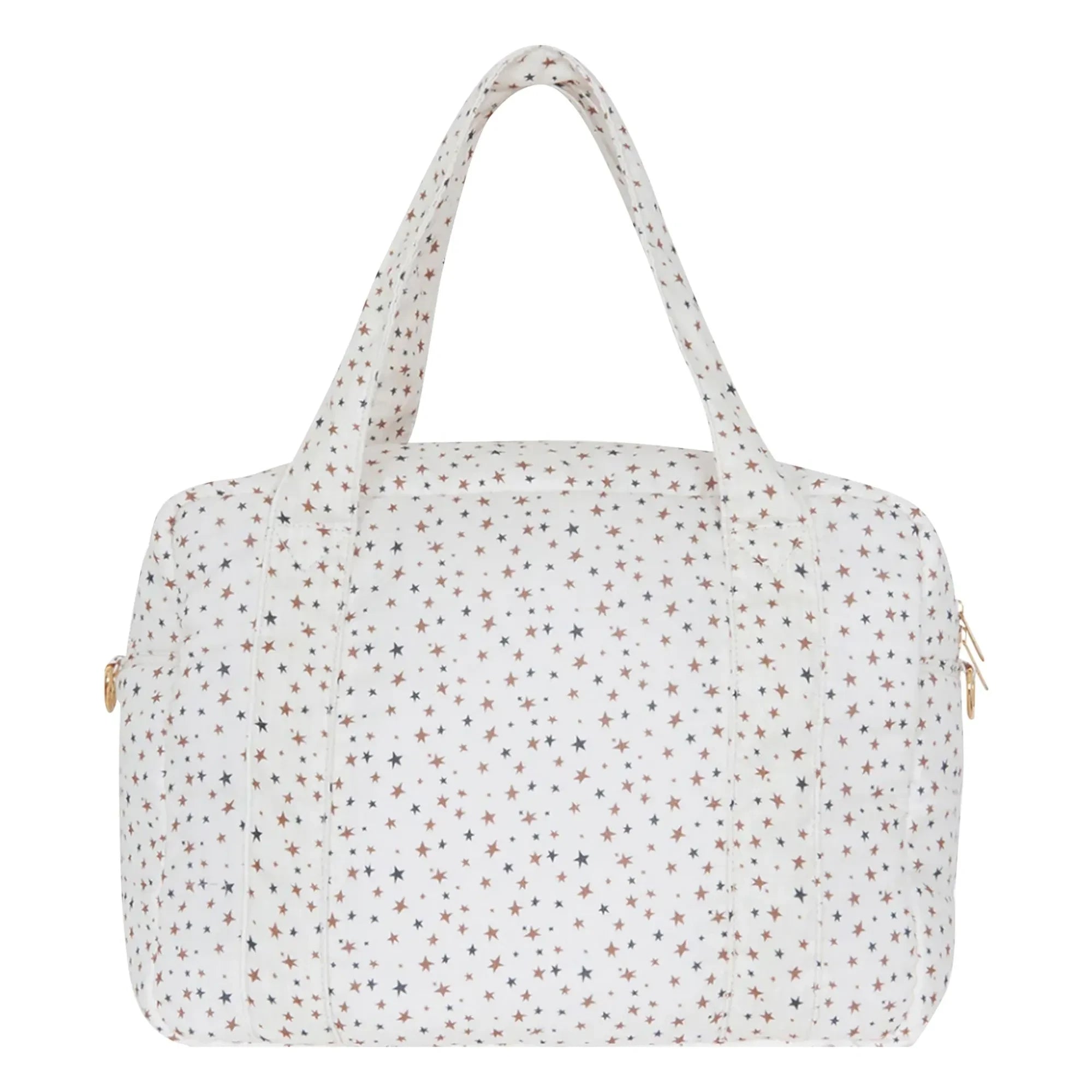 Bonton - Etoiles Wickeltasche | Grau